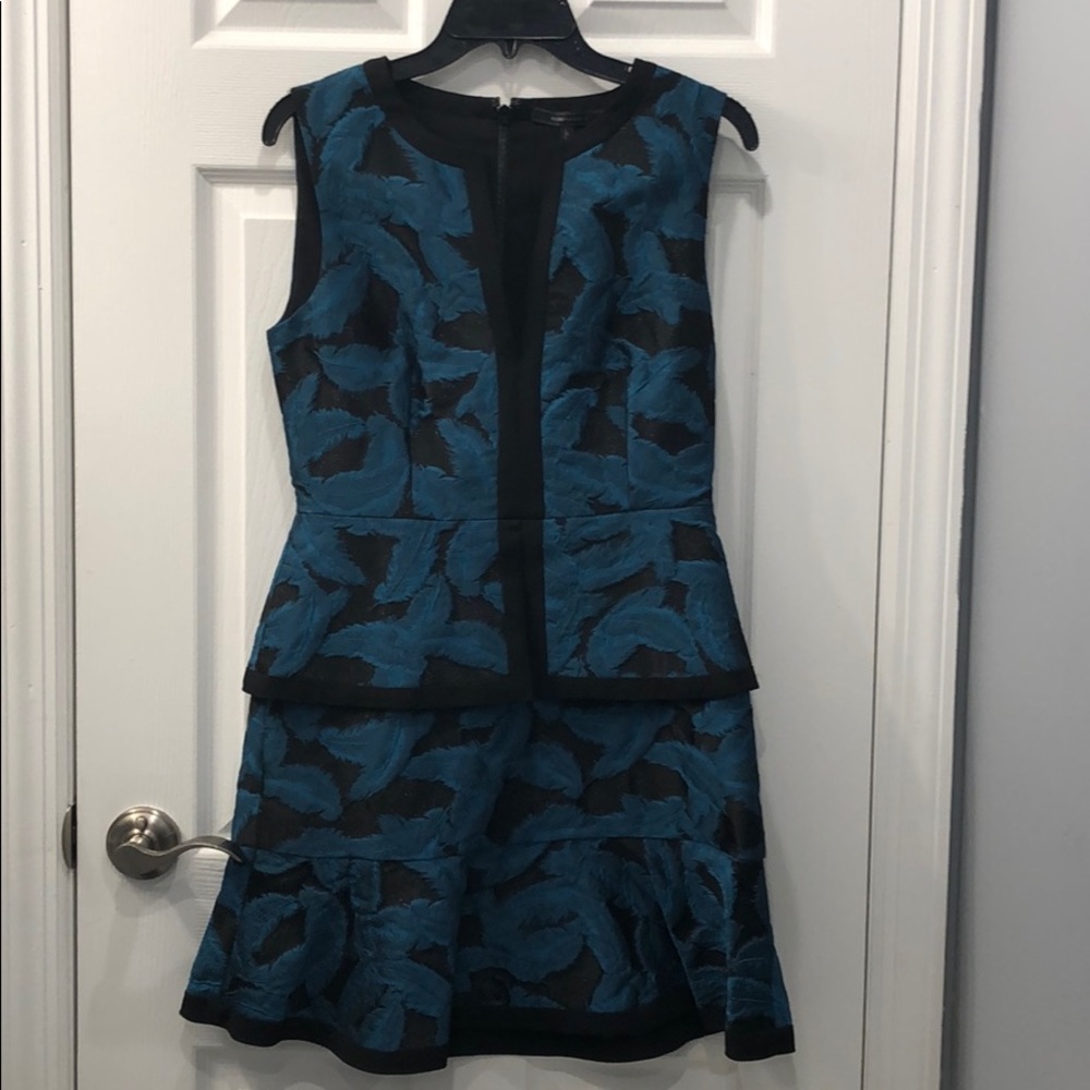 NWT BCBG MaxAzria cocktail dress